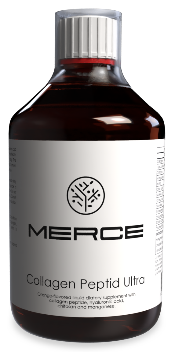 Collagen Peptide Ultra